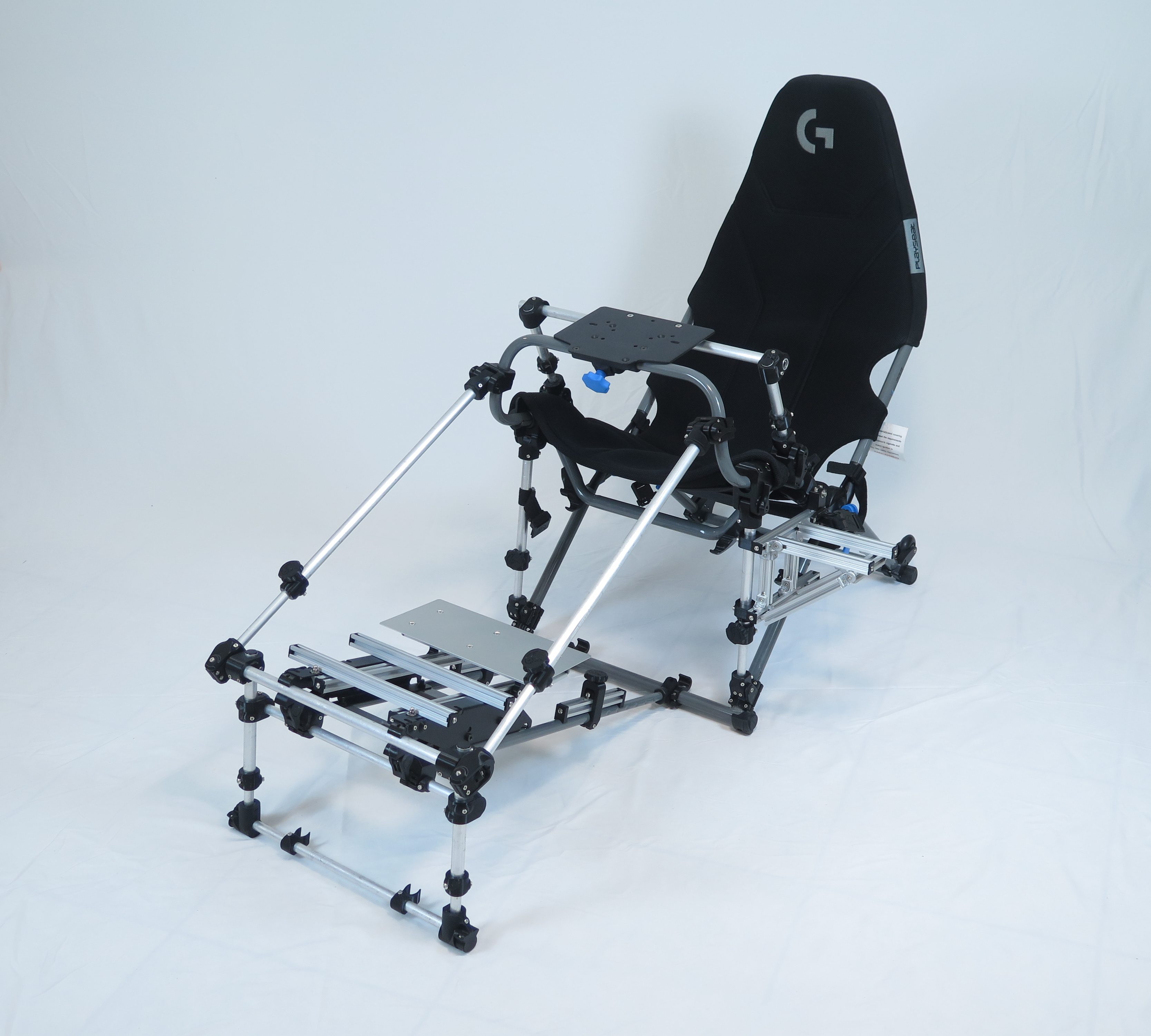 Playseat Challenge X: Lock-Mod X